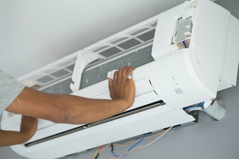 Bien choisir et installer une pompe de relevage pour climatisation - Air3D